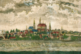 Muzeum Miejskie Dzierżoniowa