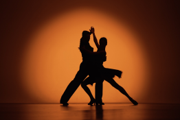 Nowy Sącz Wydarzenie Taniec 30. Ogólnopolski Turniej Tańca Towarzyskiego...