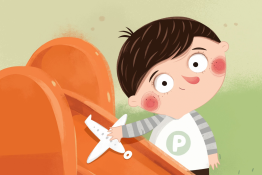 Nowy Sącz Wydarzenie Film w kinie PUCIO - Seans Przyjazny Sensorycznie