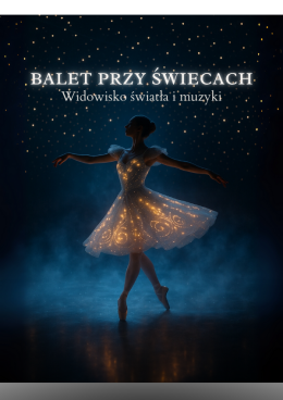 Balet przy Świecach
