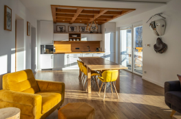 HARLEY FAMILY APARTAMENT
