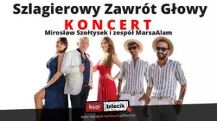 Limanowa Wydarzenie Koncert Koncert