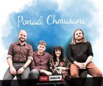 Jamna Wydarzenie Koncert Dołącz do niezwykłej muzycznej podróży z zespołem Ponad Chmurami!