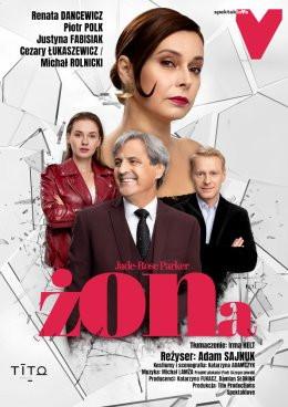 Nowy Sącz Wydarzenie Spektakl żONa - Nigdy więcej tajemnic