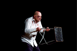 Nowy Sącz Wydarzenie Spektakl MELDUJĘ TOBIE POLSKO.(...) - 31. Iubilaei Cantus