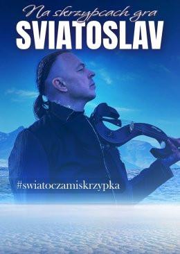 Nowy Sącz Wydarzenie Koncert SVIATOSLAV