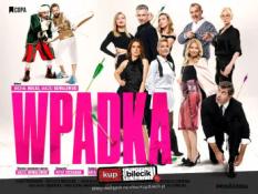 Nowy Sącz Wydarzenie Spektakl Najzabawniejsza komedia sezonu!