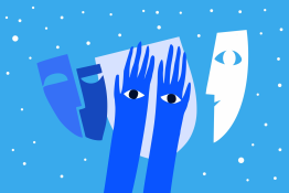 Nowy Sącz Wydarzenie Warsztaty „GEST – EMOCJA – SŁOWO”