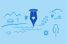 Nowy Sącz Wydarzenie Literatura „PIĘKNO MAŁOPOLSKI – SŁOWEM OPISANE”