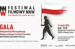 Nowy Sącz Wydarzenie Festiwal Gala Retrospektywy Festiwalu NNW w Nowym Sączu