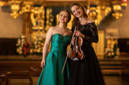 Nowy Sącz Wydarzenie Koncert Siostry Świgut