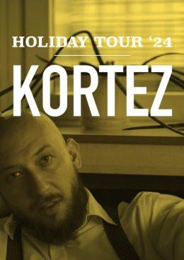 Nowy Sącz Wydarzenie Koncert Kortez - Holiday Tour 2024